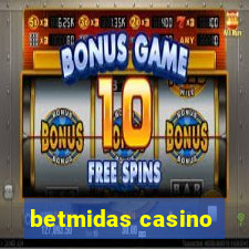 betmidas casino